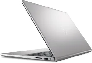 Фото: Ноутбук Dell Pro 15 Essential PV15250 PV15250_RPLU_003_M_FngPr_WP Silver - 15.6" VA 120 Гц / Intel Core i5 / i5-1334U / DDR5 16 ГБ / PCI-E SSD 1 ТБ / Intel UHD Graphics № 5 | KTC