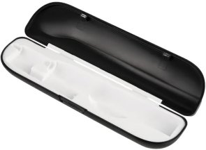 Електрична зубна щітка PECHAM Black Travel PC-080