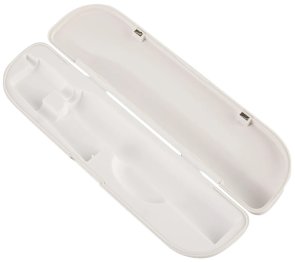 Електрична зубна щітка PECHAM White Travel (PC-081)