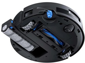 Робот-пилосос ECOVACS DEEBOT X11 PRO OMNI (DEX99-1 BLACK)