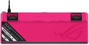 Asus ROG Falchion Ace ZywOo Edition HFX Magnetic Switches