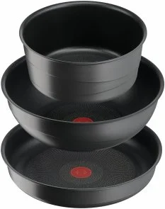 Фото: Набір змішаний Tefal Ingenio Inspiration 6pcs (L867S604) № 2 | KTC