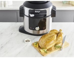 Скороварка Ninja Foodi MAX 14-in-1 (OL750EU)