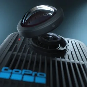 Фото: Екшн-камера GoPro Max 2 New (CHDHZ-311-RW) № 7 | KTC