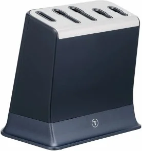 Фото: Набір ножів Tefal Ever Sharp Pro 6pcs Blue (K297S644) № 12 | KTC