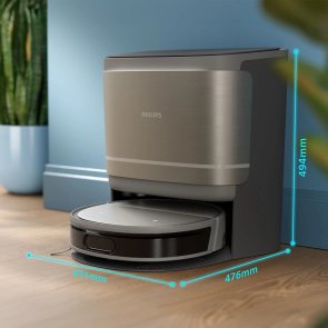 Робот-пилосос Philips HomeRun 9000 Series (XU9100/10)