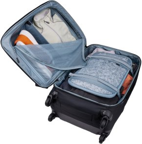 Валіза THULE Subterra 2 Spinner 65L TSRS425 Black (3205049)