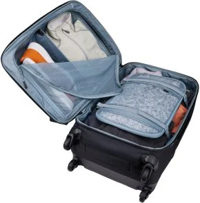 Валіза THULE Subterra 2 Spinner 65L TSRS425 Black (3205049)