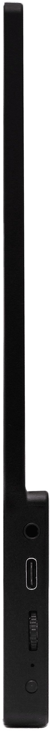 Монітор Acer PM161QTbmiuuux Black (UM.ZP1EE.007)