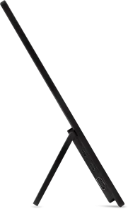 Фото: Монітор Acer PM191QEbmiuux Black (UM.XP1EE.E01) - 18.5" IPS / 1920×1080 / 100 Гц / Adaptive Sync № 10 | KTC