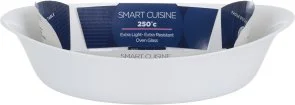 Фото: Форма Luminarc SMART CUISINE 29x17cm White (N3567) № 3 | KTC