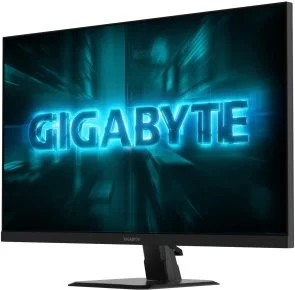 Фото: Монітор Gigabyte GS32QA Gaming Monitor - 31.5" IPS / 2560×1440 / 180 Гц / AMD FreeSync Premium, Adaptive Sync № 3 | KTC