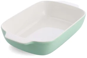 Фото: Форма KitchenAid 8.8x24.8x40.4cm / 3.8L Pistachio (CC007426-001) № 4 | KTC