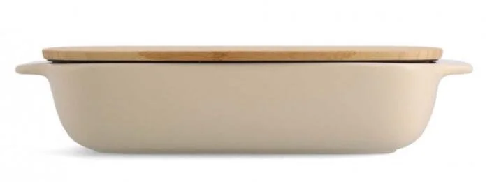 Фото: Форма KitchenAid 8.8x24.8x40.4cm / 3.8L Creamy (CC006109-001) № 4 | KTC