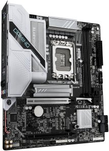 Материнська плата Gigabyte B860M GAMING WIFI6