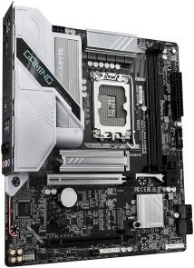 Фото: Материнська плата Gigabyte B860M GAMING WIFI6 № 3 | KTC
