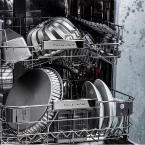 Фото: Форма KitchenAid 27x11x8cm Gray (CC003298-001) № 3 | KTC