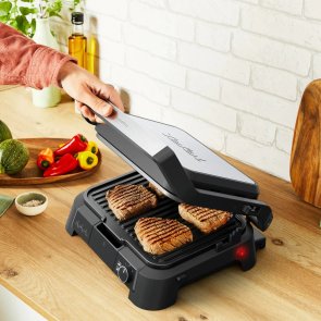 Гриль Tefal SuperGrill 3in1 (GC510DE0)