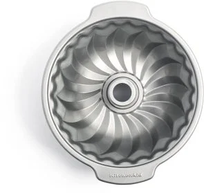 Фото: Форма KitchenAid 24cm Gray (CC003297-001) № 2 | KTC