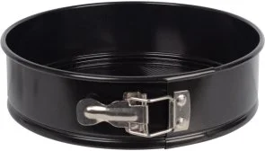 Фото: Форма Bergner MasterPro Foodies collection 24cm Black (BGMP-7343) № 3 | KTC