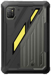 Планшет Blackview Tab Active 7 Black (6931548324201)