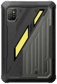 Фото: Планшет Blackview Tab Active 7 Black (6931548324201) № 7 | KTC