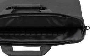 Фото: Сумка для ноутбука Defender Shieldy Black (26145) № 6 | KTC