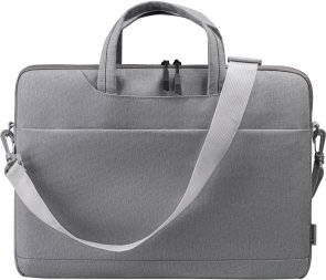 Сумка для ноутбука 15.6'' Defender Omny Grey