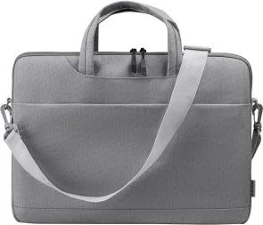 Фото: Сумка для ноутбука Defender Omny 15.6 Grey (26136) № 2 | KTC