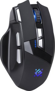 Миша Defender Knight GM-885 Wireless Black (52885)