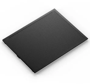 Фото: Корпус Jonsbo D32 PRO MESH Black № 5 | KTC