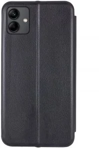 Фото: Чохол BeCover for Samsung Galaxy A07 SM-A075 - Exclusive Black (713885) № 2 | KTC