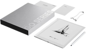 Електронна книга BOOX Go 10.3 White (BOOX_Go10.3)