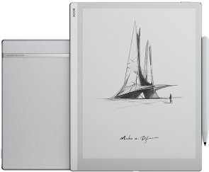 Електронна книга BOOX Go 10.3 White (BOOX_Go10.3)