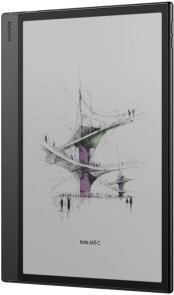 Електронна книга BOOX Note Air 5 C Black (BOOX_NoteAir5C)