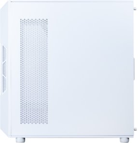 Корпус Zalman i3 Neo V2 White with window (I3NEOV2WHITE)