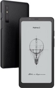 Електронна книга BOOX Palma 2 Black (BOOX_Palma2_Black)