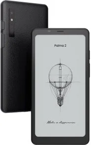 Фото: Електронна книга BOOX Palma 2 Black (BOOX_Palma2_Black) № 5 | KTC