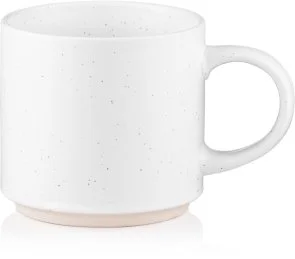 Фото: Чашка Ardesto Alcor 420ml White (AR3475W) № 2 | KTC