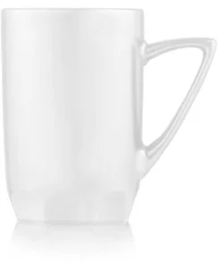 Фото: Чашка Ardesto Lino 340ml White (AR3072W) № 2 | KTC