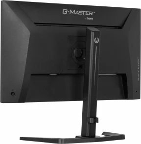 Фото: Монітор iiyama GB2741QSU-B1 Black - 27" IPS / 2560×1440 / 144 Гц / Nvidia G-Sync Compatible / Pivot / HAS № 12 | KTC