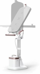 Праска з парогенератором Tefal IXEO Vision (QT1811E0)