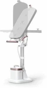 Фото: Праска з парогенератором Tefal IXEO Vision (QT1811E0) № 3 | KTC