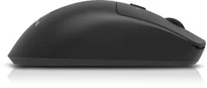 Фото: Миша Real-EL RM-317W Wireless Black (EL123200052) № 7 | KTC