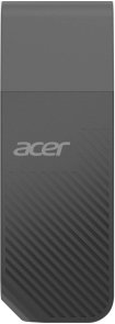 Флешка USB Acer UP300 256GB Black (BL.9BWWA.528)