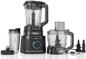 Фото: Блендер Ninja Detect Power Mixer and Processor Pro (TB401EU) № 4 | KTC