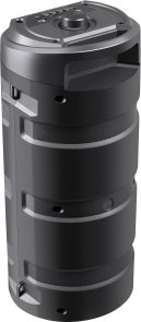 Акустика для вечірок Defender Crashboom Black (65085)