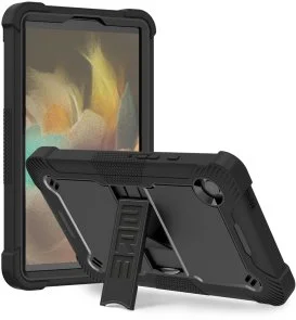 Фото: Чохол для планшета ArmorStandart for Samsung Tab A9 - Rover Black (ARM84963) № 2 | KTC