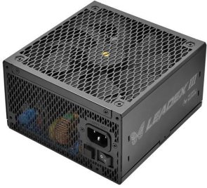 Блок живлення Super Flower 1000W Leadex III (SF-1000F14GE)