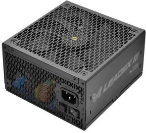 Фото: Блок живлення Super Flower 1000W Leadex III (SF-1000F14GE) № 2 | KTC